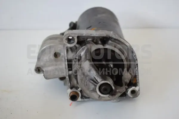 Стартер Fiat Ducato 3.0MJet 2006-2014 101449 it-15163 Дизель - 3