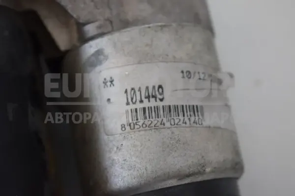 Стартер Fiat Ducato 3.0MJet 2006-2014 101449 it-15163 Дизель - 4