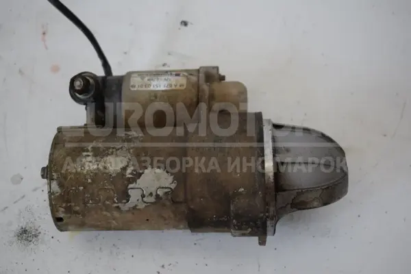 Стартер SsangYong Rexton 2.2 XDI 2012-2017 A6711510301 it-15164 Дизель euromotors.com.ua