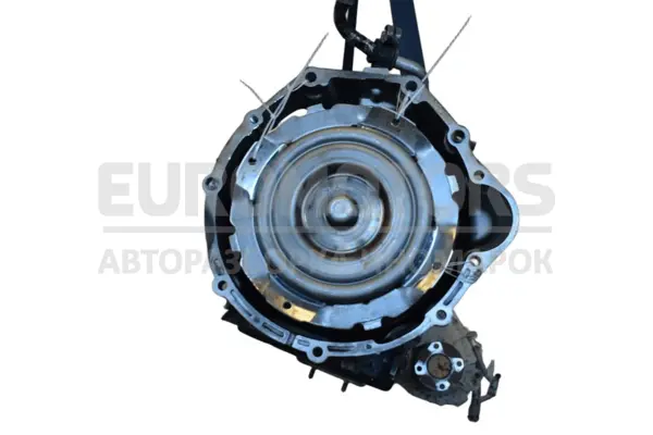 Автоматическая коробка передач SsangYong Rexton 2.2 XDI 2012-2017 722.270 it-15166 Дизель - 3