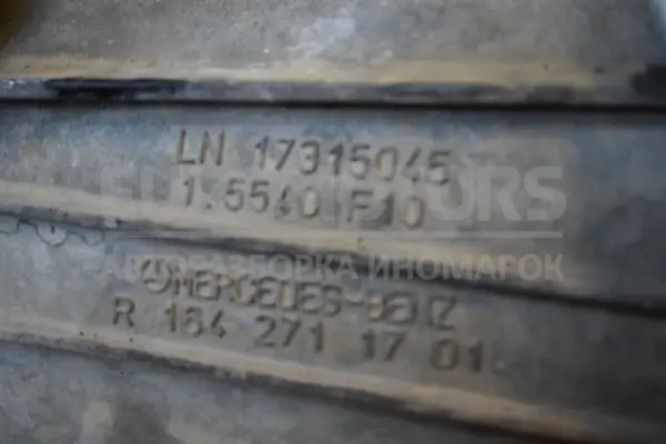 Автоматическая коробка передач SsangYong Rexton 2.2 XDI 2012-2017 722.270 it-15166 Дизель - 8