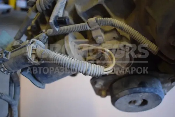 Редуктор коробки передач SsangYong Rexton 2.2 XDI 2012-2017 32000-08030 it-15167 Дизель - 6