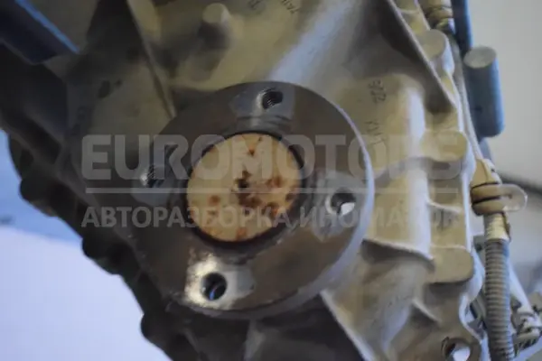 Редуктор коробки передач SsangYong Rexton 2.2 XDI 2012-2017 32000-08030 it-15167 Дизель - 8