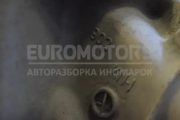 Редуктор коробки передач SsangYong Rexton 2.2 XDI 2012-2017 32000-08030 it-15167 Дизель - 9