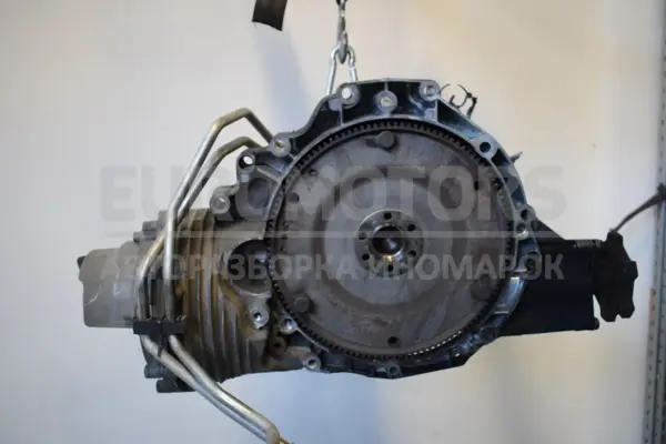 Автоматична коробка передач Multitronic Audi A4 2.0 TDI (B8) 2007-2015 LLA it-15168 Дизель euromotors.com.ua