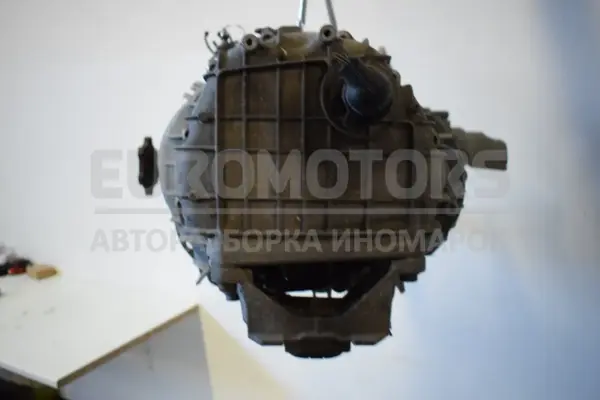 Автоматическая коробка передач Multitronic Audi A4 2.0 TDI (B8) 2007-2015 LLA it-15168 Дизель - 3