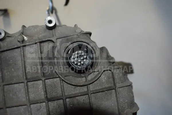 Автоматическая коробка передач Multitronic Audi A4 2.0 TDI (B8) 2007-2015 LLA it-15168 Дизель - 4