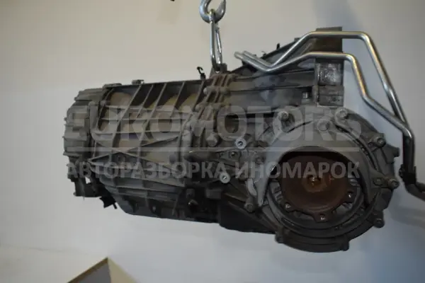 Автоматическая коробка передач Multitronic Audi A4 2.0 TDI (B8) 2007-2015 LLA it-15168 Дизель - 5