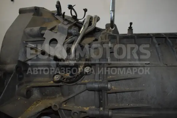 Автоматическая коробка передач Multitronic Audi A4 2.0 TDI (B8) 2007-2015 LLA it-15168 Дизель - 6