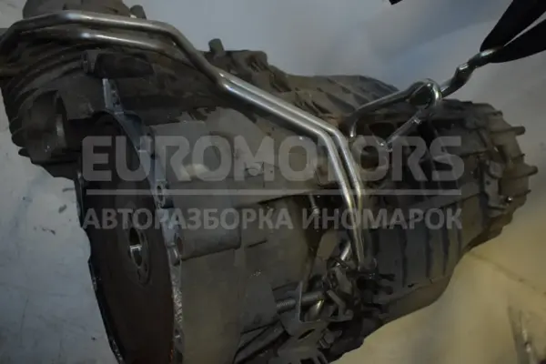 Автоматическая коробка передач Multitronic Audi A4 2.0 TDI (B8) 2007-2015 LLA it-15168 Дизель - 11