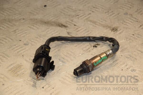 Лямбда зонд Renault Scenic 1.6dCi (III) 2009-2015 8201115305 420000 euromotors.com.ua