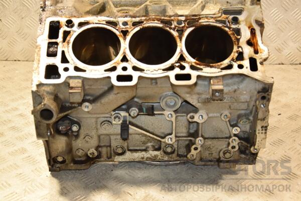 Блок двигуна (дефект) Alfa Romeo 159 3.2JTS 2005-2011 12566745 420005 euromotors.com.ua