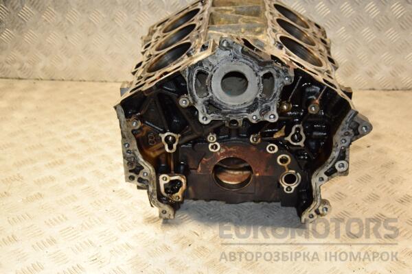 Блок двигуна (дефект) Alfa Romeo 159 3.2JTS 2005-2011 12566745 420005 - 2