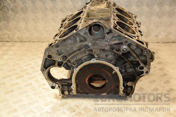 Блок двигуна (дефект) Alfa Romeo 159 3.2JTS 2005-2011 12566745 420005 - 4