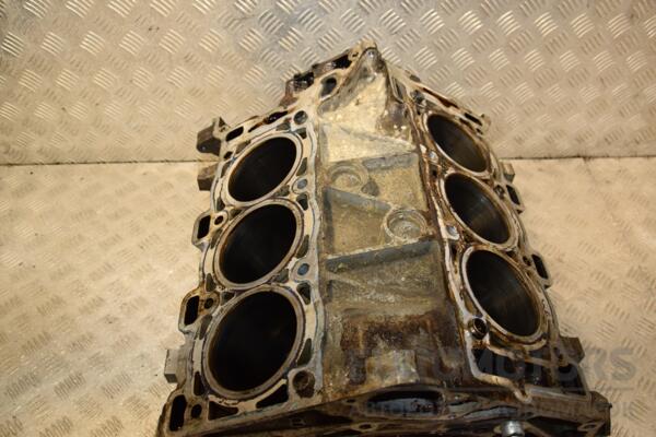 Блок двигуна (дефект) Alfa Romeo 159 3.2JTS 2005-2011 12566745 420005 - 5