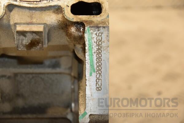 Блок двигуна (дефект) Alfa Romeo 159 3.2JTS 2005-2011 12566745 420005 - 6