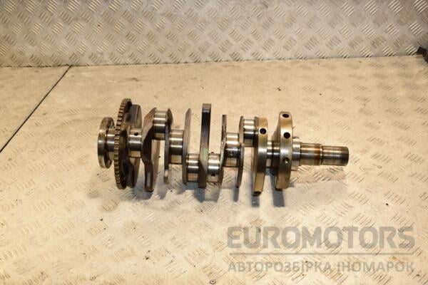 Коленвал (дефект) Alfa Romeo 159 3.2JTS 2005-2011 420013 euromotors.com.ua