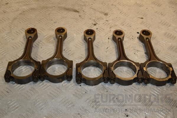 Шатун Alfa Romeo 159 3.2JTS 2005-2011 420015 euromotors.com.ua