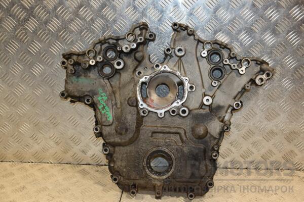 Крышка ГРМ Alfa Romeo 159 3.2JTS 2005-2011 12589220 420016 euromotors.com.ua