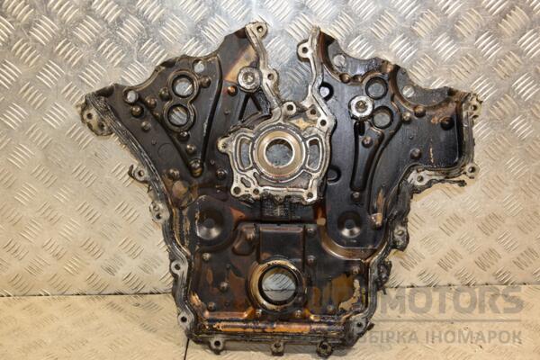 Крышка ГРМ Alfa Romeo 159 3.2JTS 2005-2011 12589220 420016 - 2