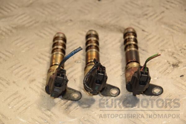 Клапан фаз газораспределительного механизма Alfa Romeo 159 3.2JTS 2005-2011 12588943 420018 euromotors.com.ua