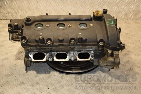 Головка блока в сборе левая (дефект) Alfa Romeo 159 3.2JTS 2005-2011 12574687 420021 euromotors.com.ua