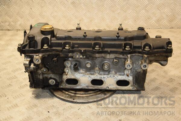 Головка блоку у зборі ліва (дефект) Alfa Romeo 159 3.2JTS 2005-2011 12574687 420021 - 2