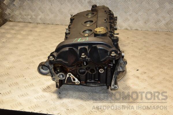 Головка блоку у зборі ліва (дефект) Alfa Romeo 159 3.2JTS 2005-2011 12574687 420021 - 3