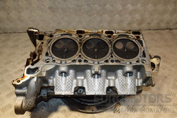Головка блоку у зборі ліва (дефект) Alfa Romeo 159 3.2JTS 2005-2011 12574687 420021 - 6