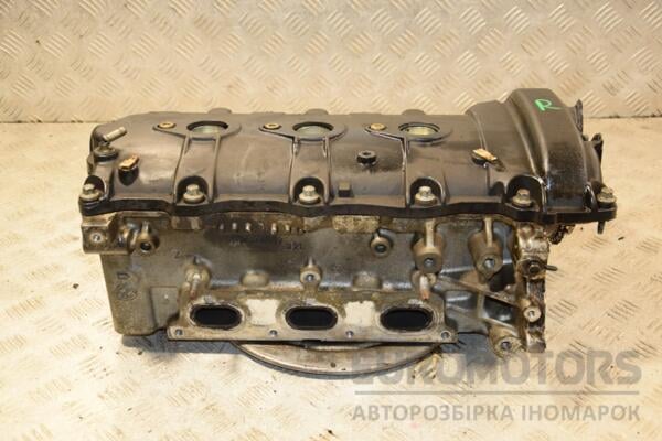 Головка блока в сборе правая (дефект) Alfa Romeo 159 3.2JTS 2005-2011 12574682 420028 euromotors.com.ua