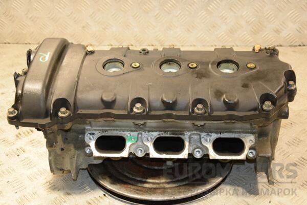 Головка блока в сборе правая (дефект) Alfa Romeo 159 3.2JTS 2005-2011 12574682 420028 - 3