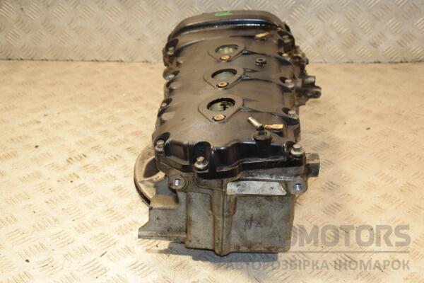 Головка блока в сборе правая (дефект) Alfa Romeo 159 3.2JTS 2005-2011 12574682 420028 - 4