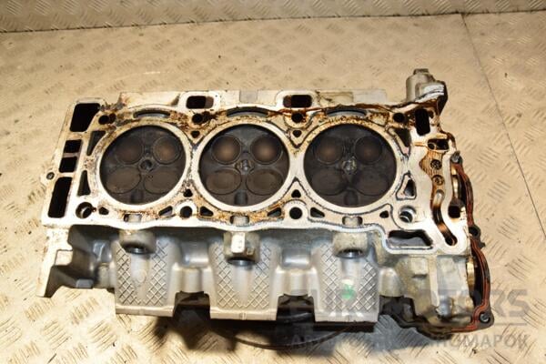 Головка блока в сборе правая (дефект) Alfa Romeo 159 3.2JTS 2005-2011 12574682 420028 - 6