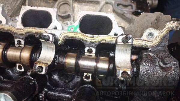 Головка блока в сборе правая (дефект) Alfa Romeo 159 3.2JTS 2005-2011 12574682 420028 - 7