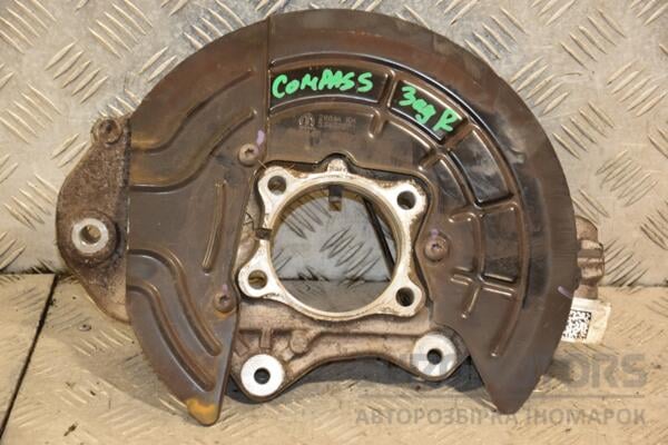 Цапфа права з ABS Jeep Compass 2017 68291104AD 420044 euromotors.com.ua