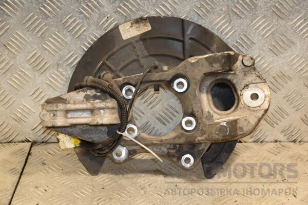 Цапфа права з ABS Jeep Compass 2017 68291104AD 420044 - 2
