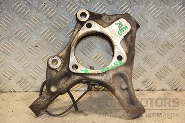 Поворотный кулак правый под ABS Opel Astra (K) 2015 39030300 420048 euromotors.com.ua