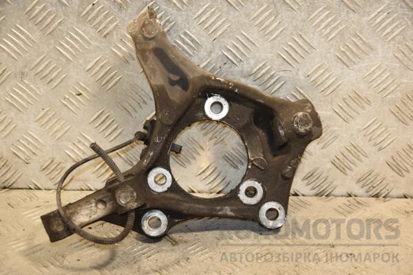 Поворотний кулак правий під ABS Opel Astra (K) 2015 39030300 420048 - 2