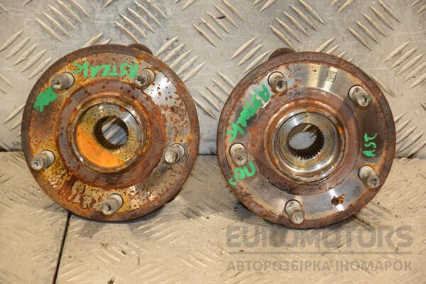 Ступица передняя Opel Astra (K) 2015 13580304 420050 euromotors.com.ua