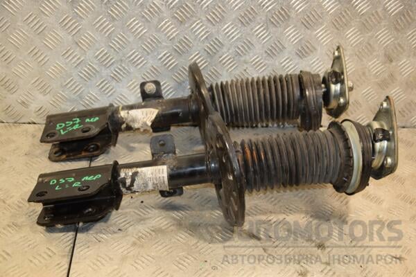 Амортизатор передній Citroen DS 7 2017-2022 9829087780 420070 euromotors.com.ua
