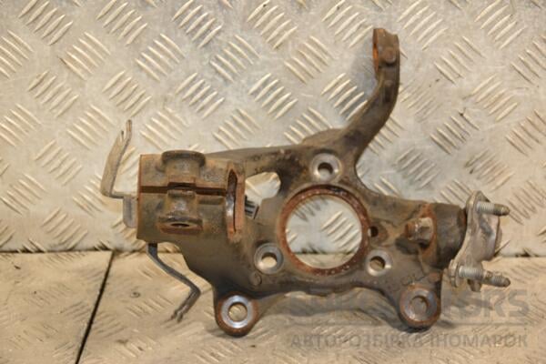 Поворотний кулак правий з ABS Seat Leon 2020 5WA256 420089 - 2