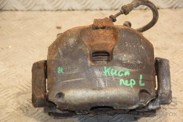 Суппорт передний левый Ford Kuga 2012-2019 BV612B302 420107 euromotors.com.ua