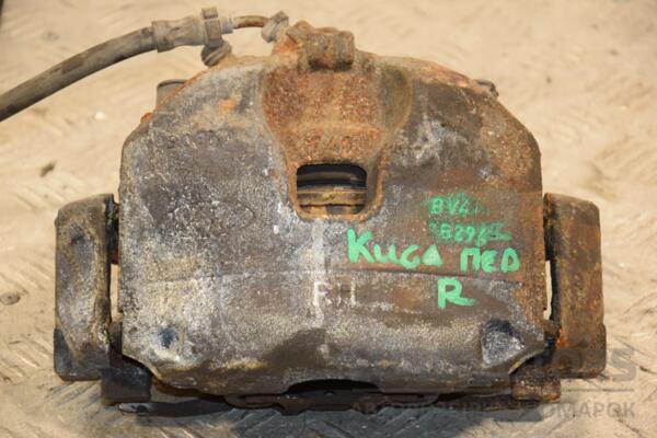 Суппорт передний правый Ford Kuga 2012-2019 BV612B294 420109 euromotors.com.ua