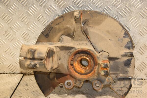 Поворотный кулак правый с ABS Ford Kuga 2012-2019 DV613K170CAA 420113 - 2