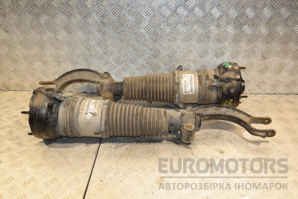 Амортизатор передний пневматический Audi A6 (C7) 2011 4G0616039AD 420115 euromotors.com.ua