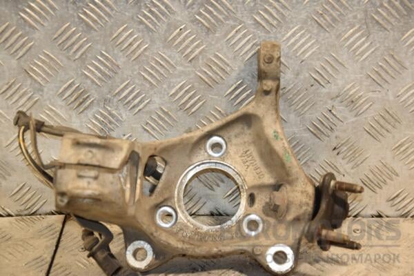 Поворотний кулак правий з ABS Seat Ateca 2016 5Q0407258A 420137 - 2