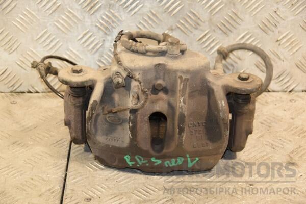 Супорт передній лівий Land Rover Range Rover Sport 2013 420144 euromotors.com.ua