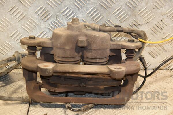 Супорт передній лівий Land Rover Range Rover Sport 2013 420144 - 2