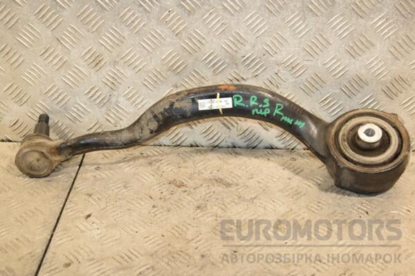 Важіль передній правий нижній Land Rover Range Rover Sport 2013 CPLA3C256AG 420148 euromotors.com.ua