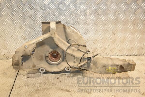 Поворотный кулак правый с ABS в сборе ступица Land Rover Range Rover Sport 2013 DPLA3K185BA 420156 - 2